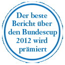 Der beste Bericht &uuml;ber den Bundescup 2011 wird pr&auml;miert